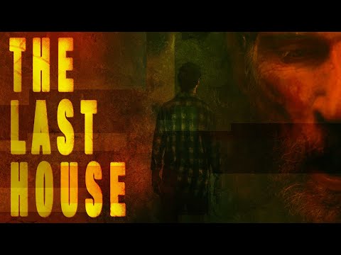 'The Last House' Movie trailer