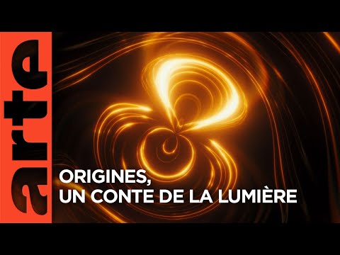 Origins, a tale of light | Documentary series | ARTE