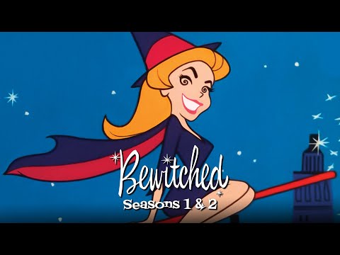 Seasons 1 & 2 | Limited Edition Blu-ray Trailer