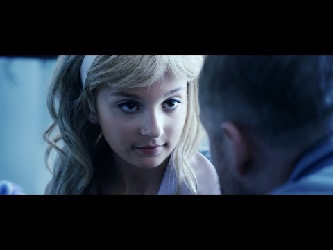 SMALL WORLD Official Trailer (2021)