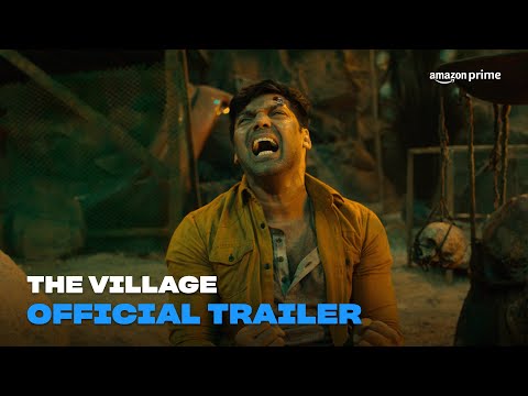 Official Trailer [Subtitled]