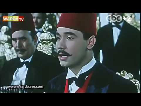 ألمظ وعبده الحامولي (1962) Almaz et Abdo Al-Hamouli