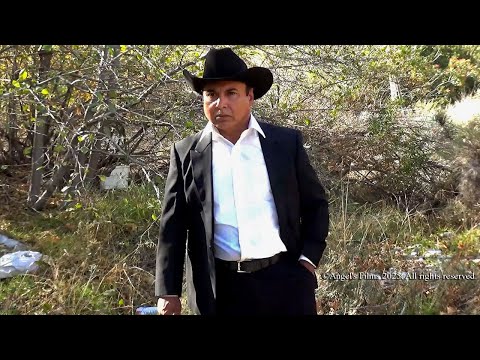 El Señor del Rosario (Trailer)