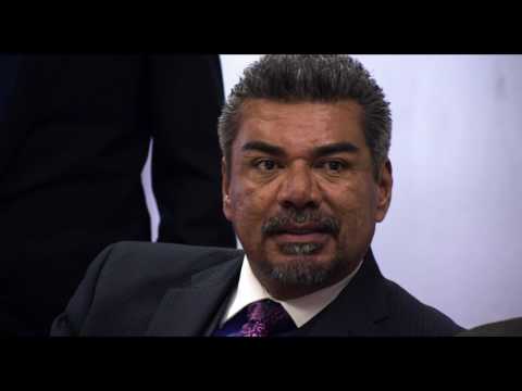 Official Car Dogs Trailer