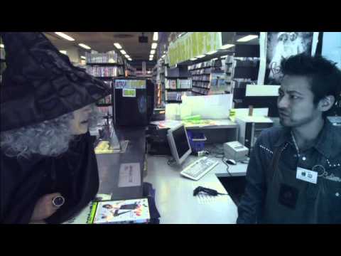 REPLAY＆DESTRTOY　30秒予告A