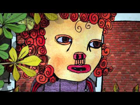 TRAILER Next Door Letters