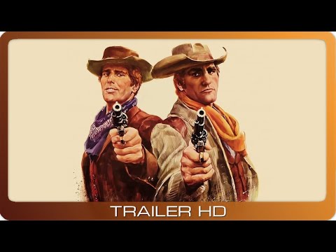 Alive or Preferably Dead ≣ 1969 ≣ Trailer
