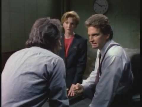 "The Trial of the Incredible Hulk" Trailer