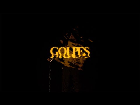 GOLPES - short documentary (Teaser Trailer)