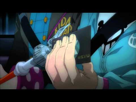 C: Control - Complete Series - Available on BD/DVD Combo 10.30.12 - Trailer