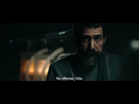 Official Intl. Trailer