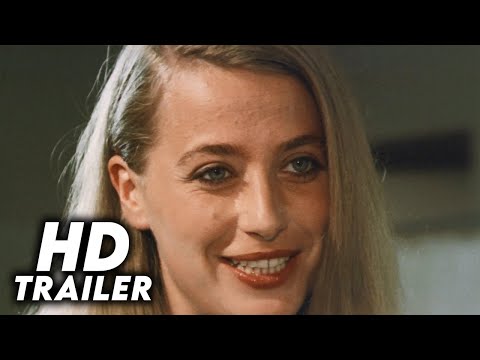 Nightmare City (1980) Original Trailer [FHD]