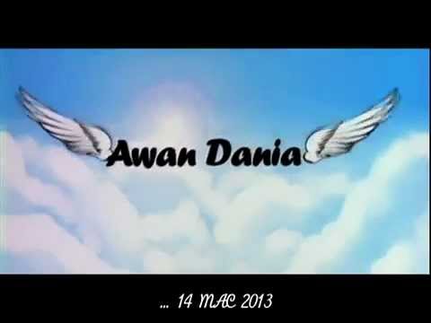 Awan Dania The Movie (2013) Full Movie Trailer