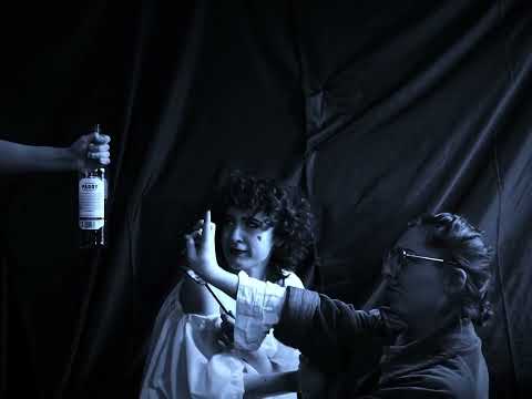 "The Youth of Today" (Lumiere Challenge)