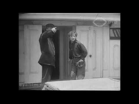 The Old Captain (1911)