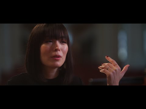 Alice Sara Ott: Nocturne – A film by Andrew Staples (Trailer)