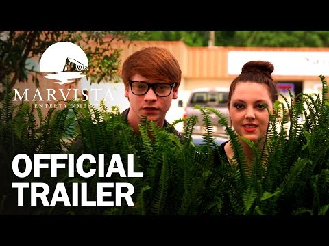 All She Wishes - Official Trailer - MarVista Entertainment