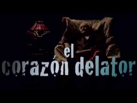 El corazón delator Teaser trailer
