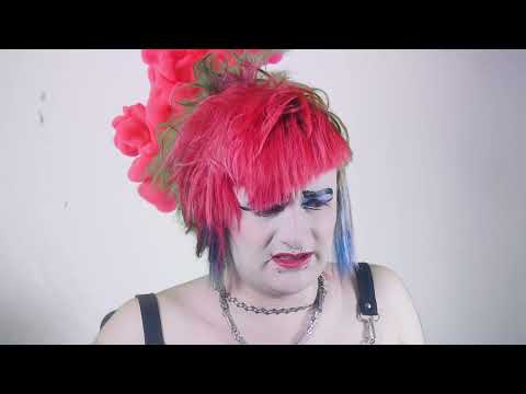 Psychic Vampire (Trailer)