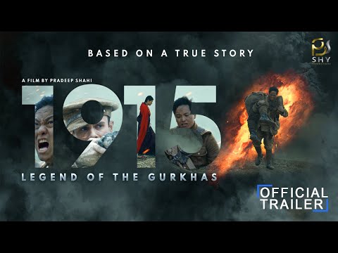 Official Trailer #2