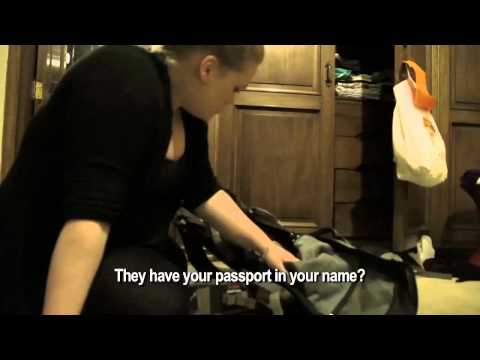 Hot Docs Trailers 2015: THE BOLIVIAN CASE