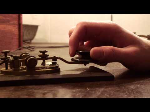 "The Last Signals" TEASER