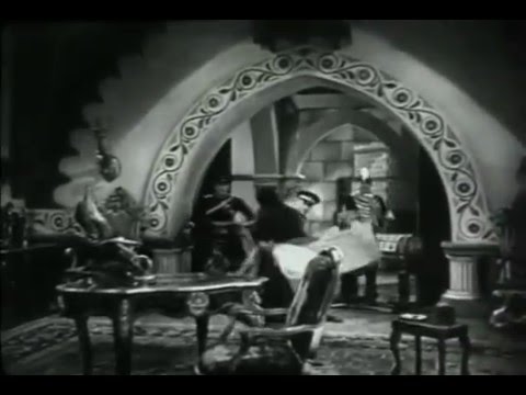 Son of Monte Cristo Trailer