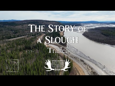 The Story of a Slough AIFF Trailer