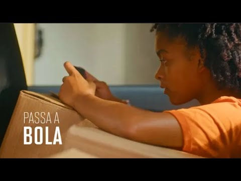 Passa a Bola - Teaser (SEM LEGENDA)