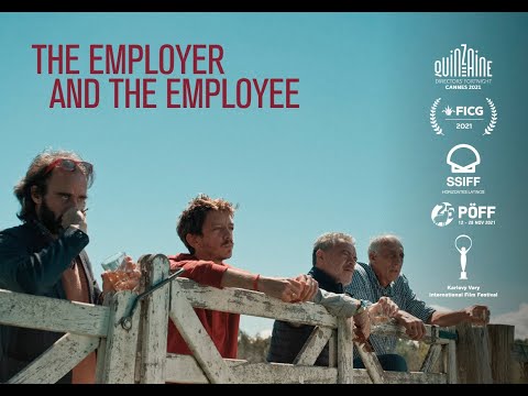 The Employer And The Employee - Trailer