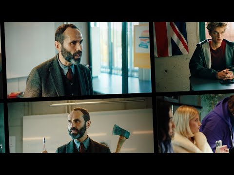 Yellow Ticket | Trailer