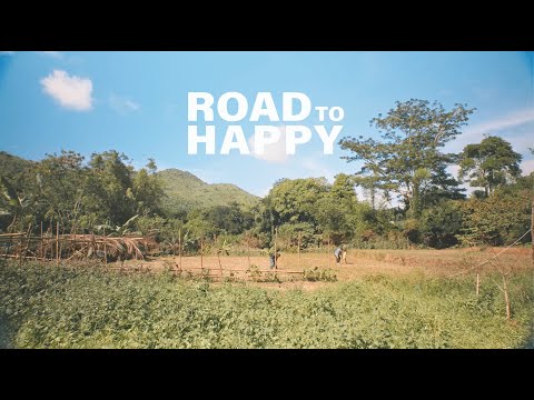 “Road to Happy” (2024)