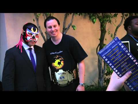 The Great Sasuke - Cinequest 2016 Trailer