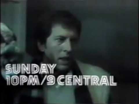 World of Darkness 1977 promos