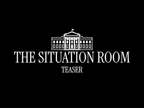 The Situation Room | Teaser