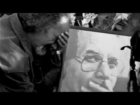 A poet is Killed - Official Trailer