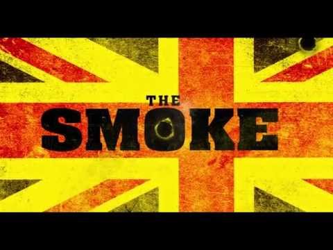 The Smoke Official Trailer (2014)