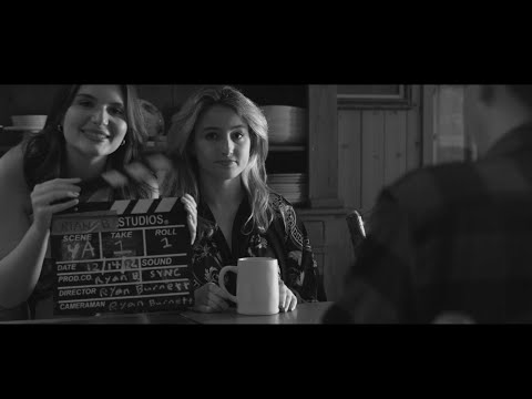 DON'T LEAVE YET  - Teaser