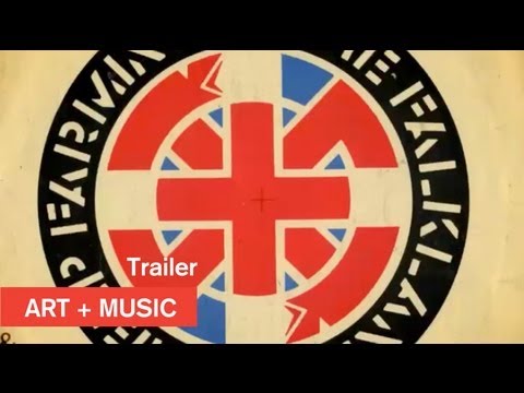 The Art Of Punk - Art + Music - MOCAtv