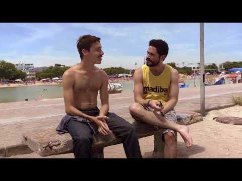 Vende-se esta Moto - Trailer Oficial