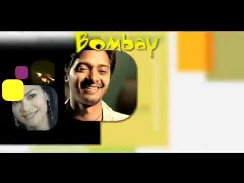 Bombay to Bangkok Official Trailer