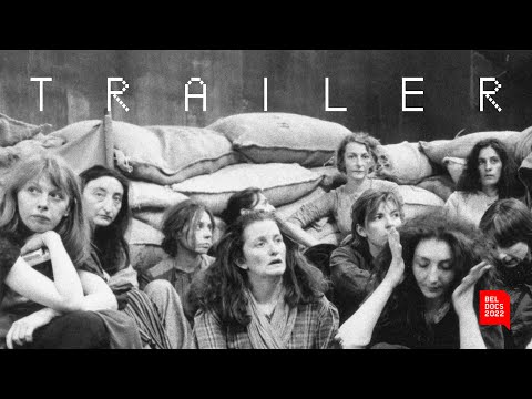 La Commune (Paris, 1871) | Trailer | BELDOCS 2022 2