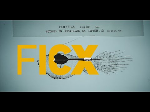 Trailer AUGAS ABISAIS  de Xacio Baño