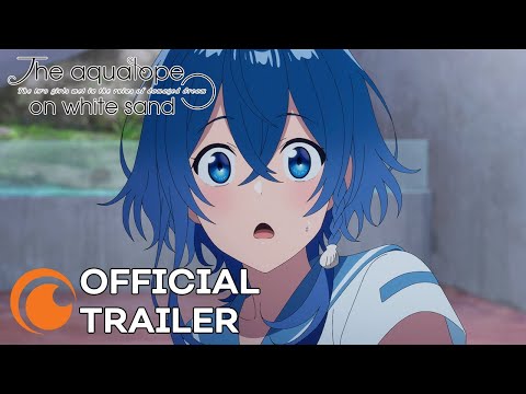 Official Trailer [Subtitled]