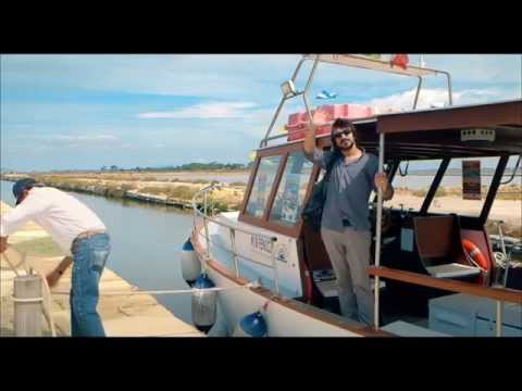 BRICIOLE SUL MARE - TRAILER UFFICIALE [HD]