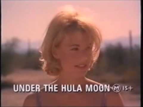 Under the Hula Moon  trailer (1995)