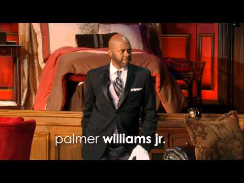 Tyler Perry's The Haves and the Have Nots - Trailer