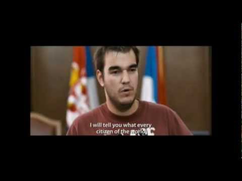 FILM REVOLT [ offical trailer HD ] - BalkanFilms