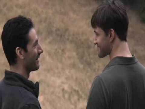 Redwoods Movie Trailer