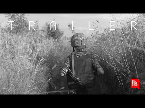 Trenches | Trailer | BELDOCS 2022